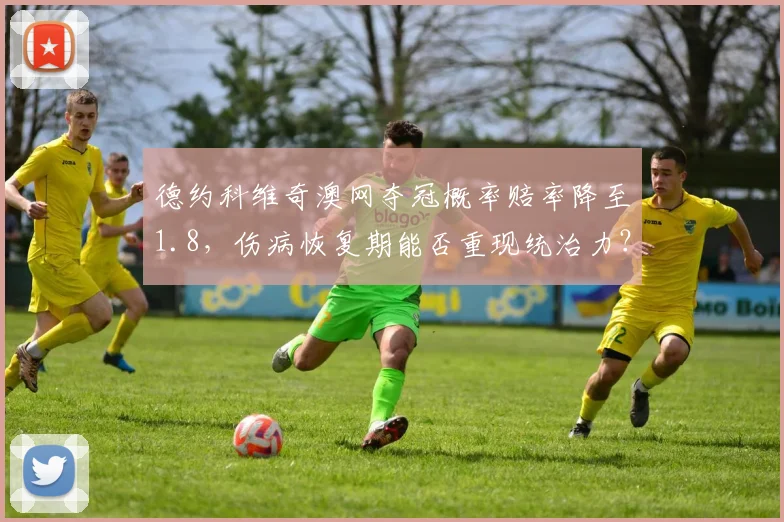德约科维奇澳网夺冠概率赔率降至1.8，伤病恢复期能否重现统治力？